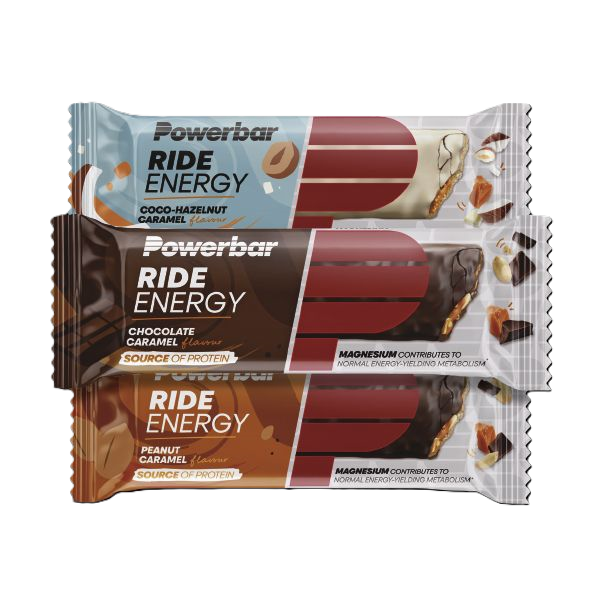 Ride Energy 1 Box 18 x 55g