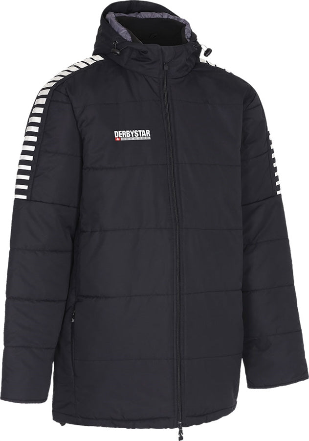 Stadionjacke Hyper