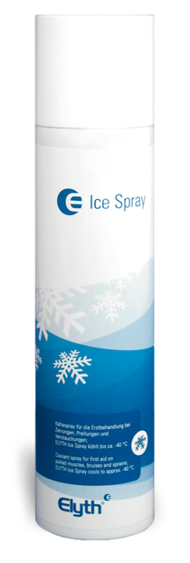 Elyth Eisspray 300ml