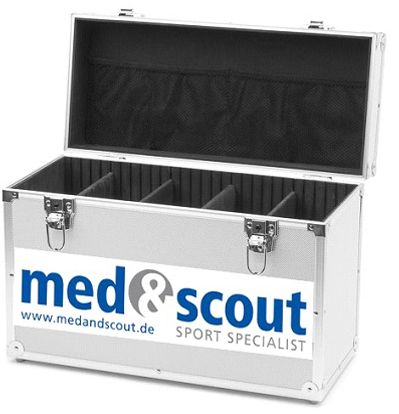 med&scout Physio Koffer