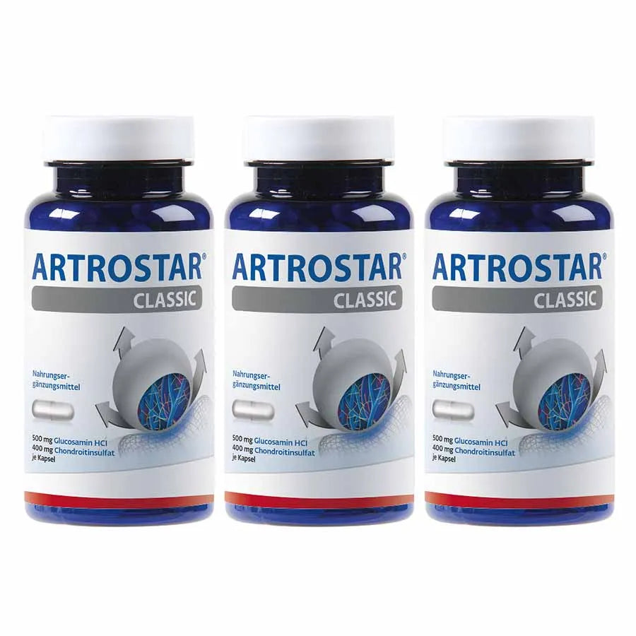 Artrostar Classic 240 St