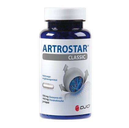 Artrostar Classic 240 St