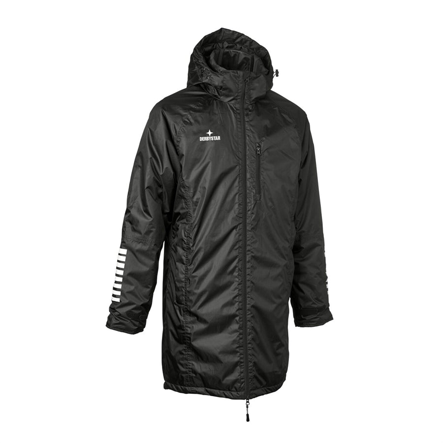 Stadionjacke Primo